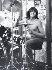 MIKE PAVLICK